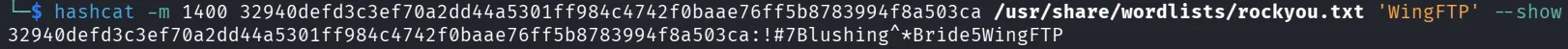 hashcat